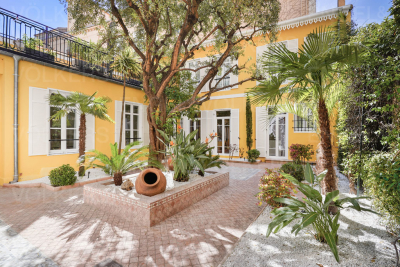 Maison à vendre coure cannes 