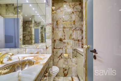 Appartement à Cap d'Antibes &agrave; louer à partir de 5 625 € / semaine, Photo 14