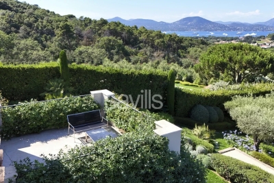 Villa in Ramatuelle for rental from 32 666 € / week, Photo 15
