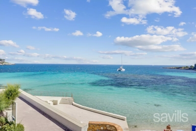 Appartement à Cap d'Antibes &agrave; louer à partir de 5 625 € / semaine, Photo 2