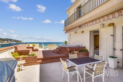 Appartement à Cap d'Antibes &agrave; louer à partir de 5 625 € / semaine, Photo 4