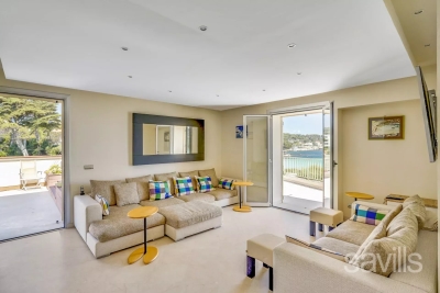 Appartement à Cap d'Antibes &agrave; louer à partir de 5 625 € / semaine, Photo 5