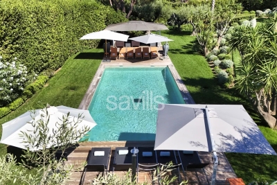 Villa in Ramatuelle for rental from 32 666 € / week, Photo 6