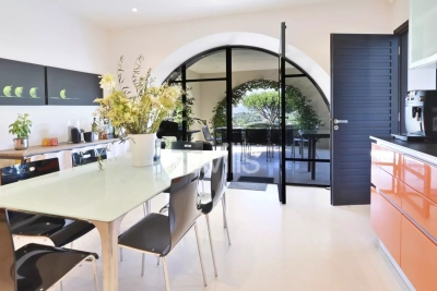 Villa in Ramatuelle for rental from 32 666 € / week, Photo 10