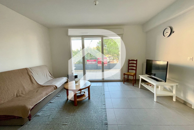 Appartement à vendre à LA SEYNE-SUR-MER  - 3 pièces - 57 m² 