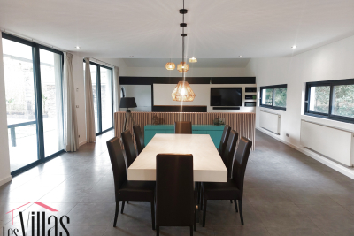 Maison à vendre terrasse boulou