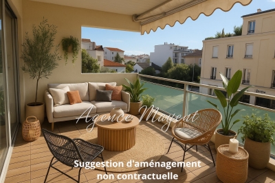 Appartement à vendre appartements vendre palm beach