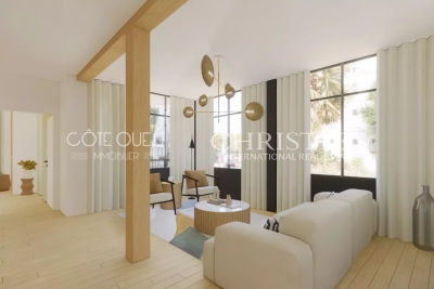 Appartement à vendre à ST-JEAN-DE-LUZ  - 3 pièces - 70 m² 