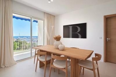 Appartement à vendre à CANNES  - 5 pièces - 110 m² 