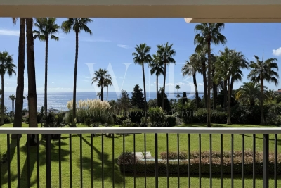 Appartement à vendre terrasse californie vue 