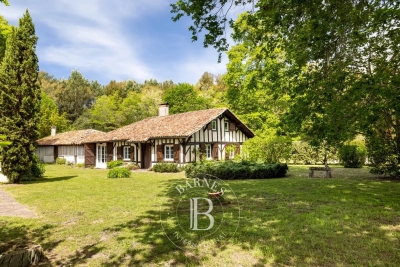 Maison &agrave; vendre maison avec terrain chevaux 