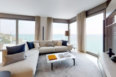 Appartement &agrave; vendre &agrave; Sanremo    