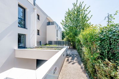 Appartement à vendre à BORDEAUX  - 4 pièces - 101 m² 