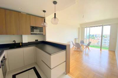 Appartement à vendre à NICE Cantaron - 4 pièces - 77 m² 