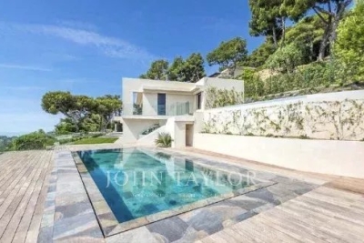 Maison &agrave; vendre &agrave; ROQUEBRUNE-CAP-MARTIN Garibaldi - 6 pi&egrave;ces - 235 m&sup2; 