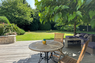 Maison à vendre à GUÉRANDE  - 10 pièces - 212 m² 