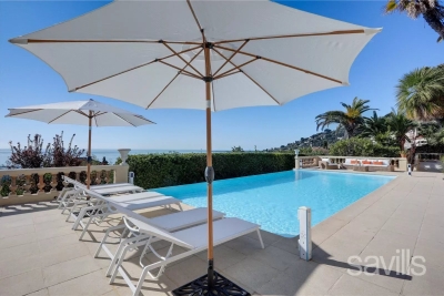 Villa à Le Golfe Juan &agrave; louer à partir de 6 563 € / semaine, Photo 3