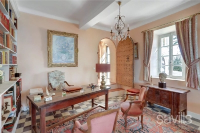 Villa à Le Golfe Juan &agrave; louer à partir de 6 563 € / semaine, Photo 9