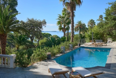 Villa in Cannes for rental from 15 000 € / week, Photo 1