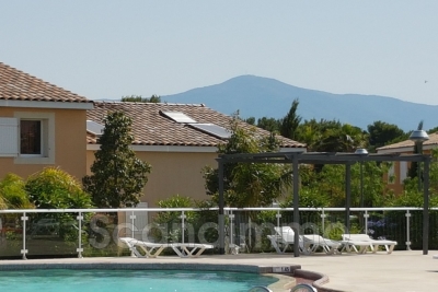 Maison à vendre à LATOUR-BAS-ELNE Sud - 3 pièces - 43 m² 