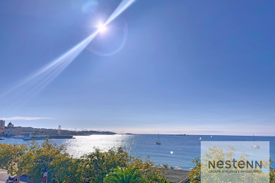 Appartement à vendre à FRÉJUS Évenos - 2 pièces - 40 m² 