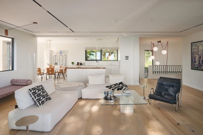 Villa in Cannes for rental from 15 000 € / week, Photo 12