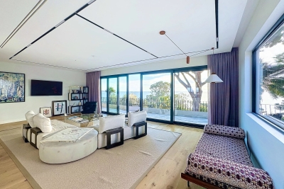 Villa in Cannes for rental from 15 000 € / week, Photo 13