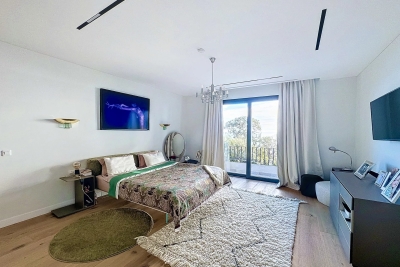 Villa in Cannes for rental from 15 000 € / week, Photo 15