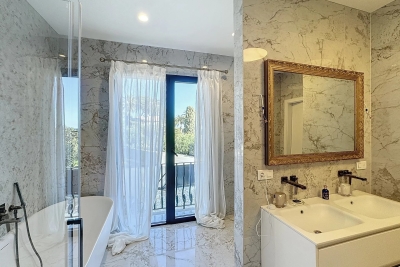 Villa in Cannes for rental from 15 000 € / week, Photo 19