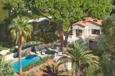 Villa in Cannes for rental from 15 000 € / week, Photo 2