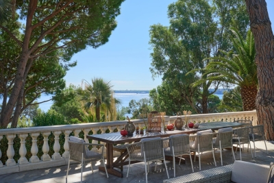 Villa in Cannes for rental from 15 000 € / week, Photo 3