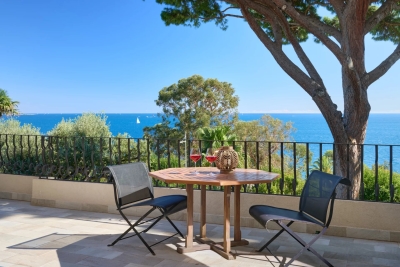 Villa in Cannes for rental from 15 000 € / week, Photo 4