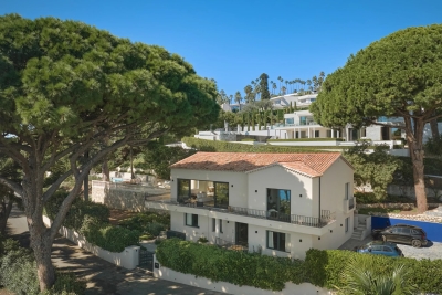 Villa in Cannes for rental from 15 000 € / week, Photo 5