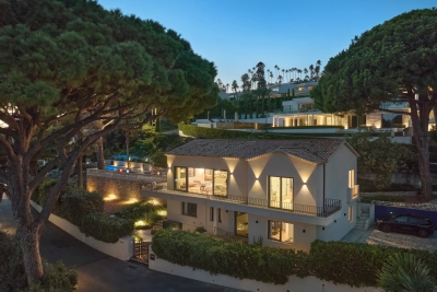 Villa in Cannes for rental from 15 000 € / week, Photo 6