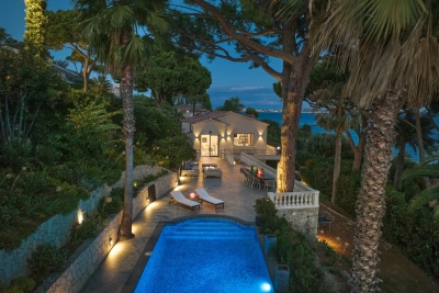 Villa in Cannes for rental from 15 000 € / week, Photo 7