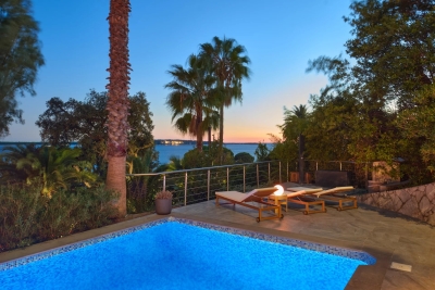 Villa in Cannes for rental from 15 000 € / week, Photo 8