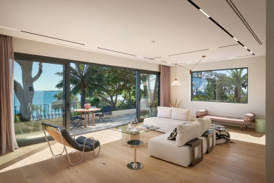 Villa in Cannes for rental from 15 000 € / week, Photo 10