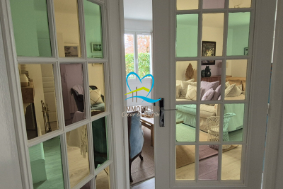 Maison &agrave; vendre 451 