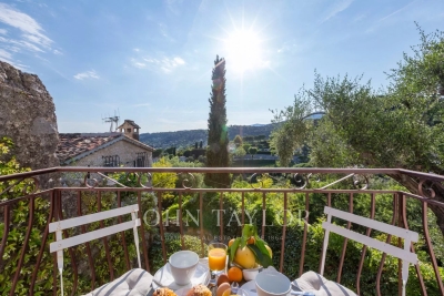 House for sale in ST-PAUL-DE-VENCE  - 3 rooms - 90 m² 