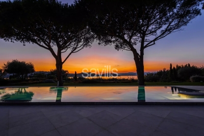 Villa à Saint-Tropez &agrave; louer à partir de 140 000 € / semaine, Photo 15