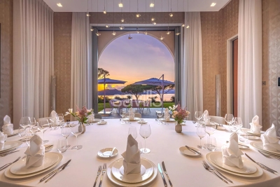 Villa à Saint-Tropez &agrave; louer à partir de 140 000 € / semaine, Photo 2