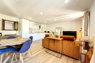 Appartement à vendre à CANNES Lyautey-Gendarmerie - 2 pièces - 42 m² 