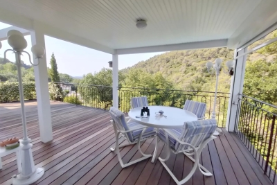 Maison à vendre bois st paul de vence 