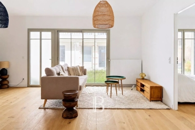 Appartement &agrave; vendre &agrave; ARCACHON  - 4 pi&egrave;ces - 117 m&sup2; 
