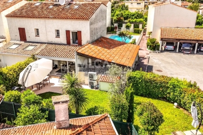 Maison à vendre an antibes 