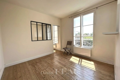 Appartement &agrave; vendre &agrave; ST GERMAIN EN LAYE  - 2 pi&egrave;ces - 30 m&sup2; 