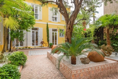 Maison &agrave; vendre &agrave; CANNES  - 4 pi&egrave;ces - 131 m&sup2; 