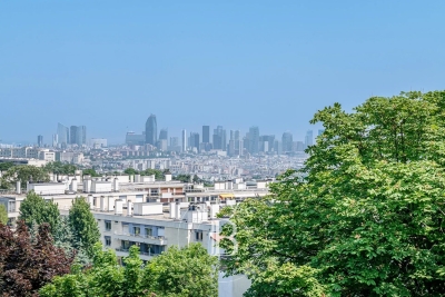 Apartment for sale in ST CLOUD  - 4 rooms - 113 m² 