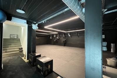 Commerce &agrave; vendre &agrave; PARIS 11EME   - 156 m&sup2; 