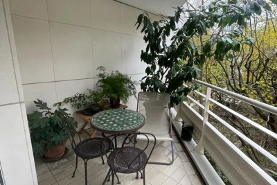 Appartement à vendre à PARIS 12EME Parc de Montsouris 7 - 2 pièces - 47 m² 